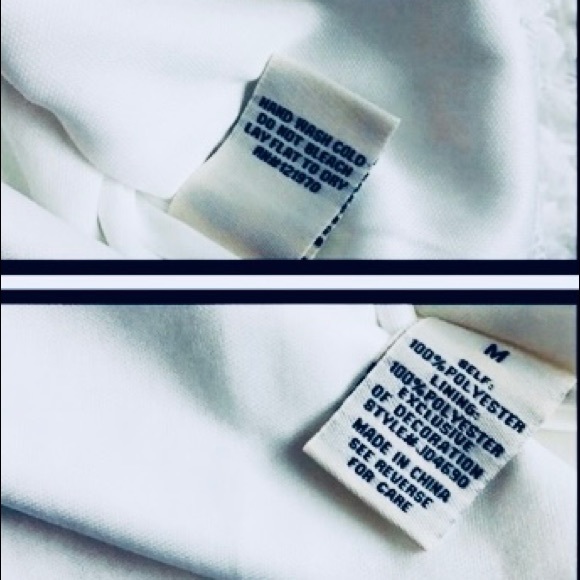 Jealous Tomato | Lace Midi Dress w/ Sexy Back | M - Picture 10 of 13